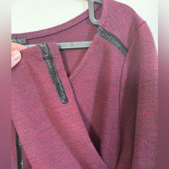 Dynamite sweater - Picture 4 of 4